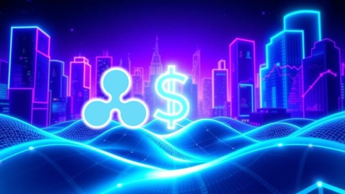 Ripple의 RLUSD가 파장을 일으키고 있습니다. 최신 디지털 달러가 암호화폐를 장악하고 있습니다.