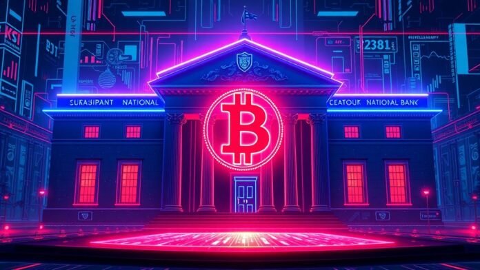 Tschechische Nationalbank plant bahnbrechende Bitcoin-Investition