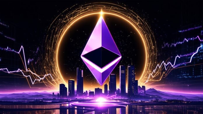 Ethereum's Pectra Upgrade Major Network Changes Coming in March 2025
