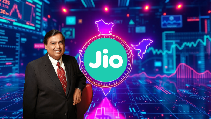 Jio Coin Seu guia completo para o novo token digital da Índia
