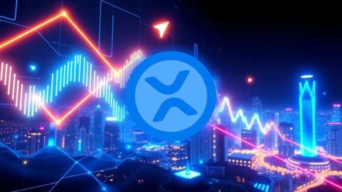 XRP's Technical Analysis shows path to $3.70