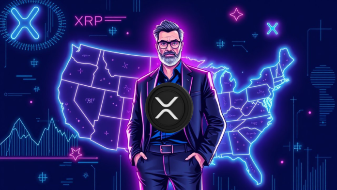 Ripple CEO, 미국 디지털 자산 계획에서 XRP의 역할에 대한 논쟁을 불러일으키다
