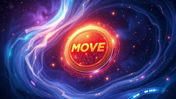 Trump's World Liberty expande portfólio com compra estratégica de token MOVE