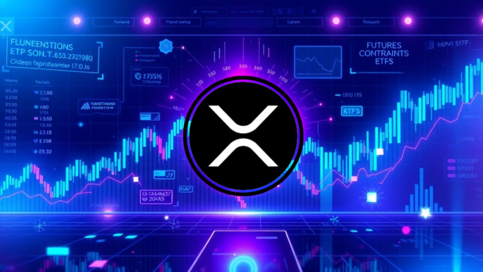 O preço do XRP pode atingir $15 com a aproximação dos futuros e ETFs da CME