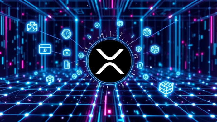 Concentração de riqueza XRP As 100 principais carteiras detêm mais de 70% de suprimento circulante