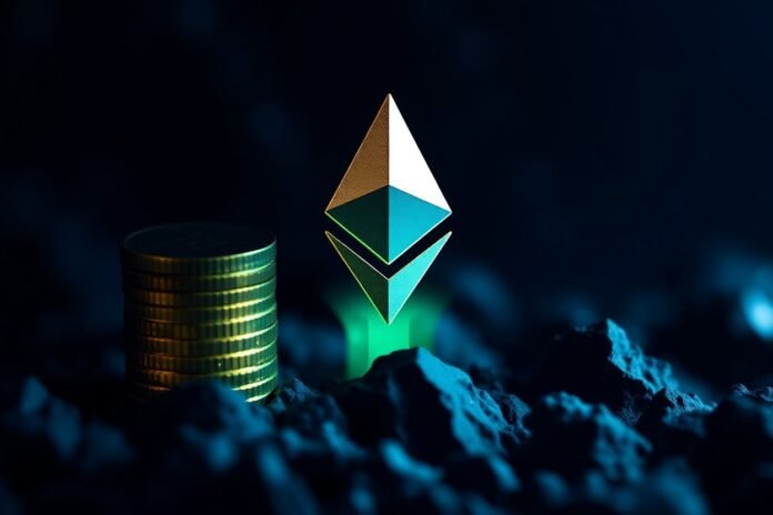 Analistas preveem que o Ethereum irá subir além de $10.000
