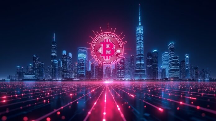 MicroStrategy трансформируется в стратегию, отражающую видение Bitcoin