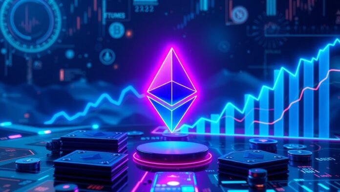 Record Breaking Ethereum Accumulation Reaches New Heights
