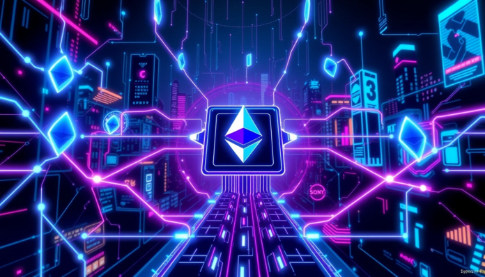 La innovadora solución Ethereum Layer 2 de Soneium Sony establece nuevos puntos de referencia en el rendimiento de la cadena de bloques